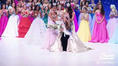 2025 High School America - Finals