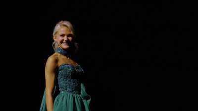 2026 Miss Kentucky's Teen - Preliminary