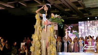 2025 Miss California USA - Finals