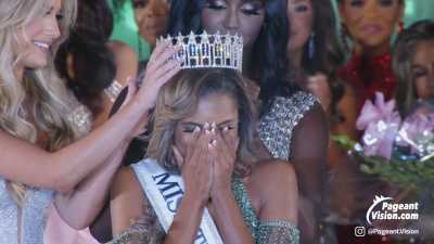 2025 Miss Texas USA - Finals