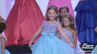 2024 USA National Miss - Jr. Finals