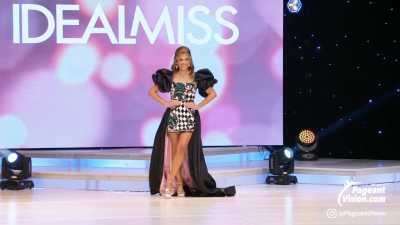 2025 Ideal Miss - Sr. Div. Fun Fashion