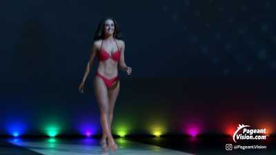 2022 Miss Nebraska USA - Prelims