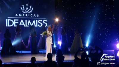 2025 Ideal Miss - Sr. Div. Finals