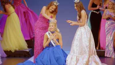 2026 Miss Kentucky's Teen - Finals