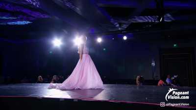 2025 USA National Miss - Jr. Teen Prelims & Awards