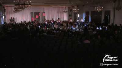 2024 Miss Texas Teen USA - Prelims