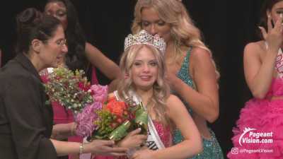 2024 Miss Delaware USA - Finals