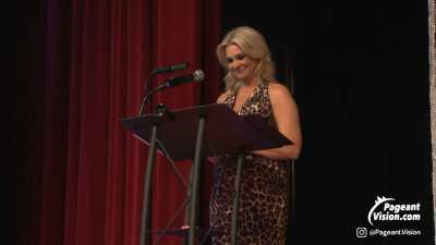 2022 Miss Arkansas USA - Prelims