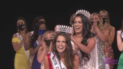 2021 Miss Delaware USA - Finals