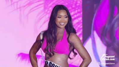 2025 Miss California USA - Prelims