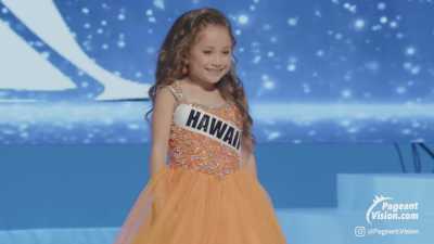 2023 Elementary America - Prelims