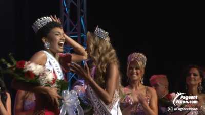 2024 Miss Ohio USA - Finals