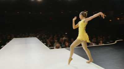 2025 Miss America Talent