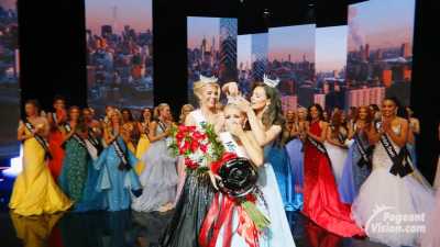 2026 Miss America's Teen - Finals