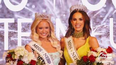 2026 Miss Nebraska USA - Finals