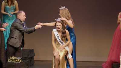 2025 Miss Kentucky - Finals