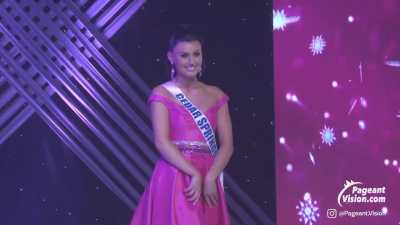 2021 Miss Michigan USA - Finals