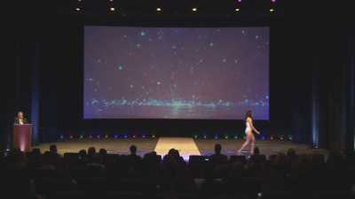 2021 Miss Missouri USA - Prelims