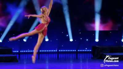 2025 Miss Florida - Prelim 2