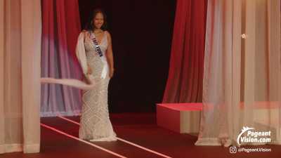 2025 Miss Michigan USA - Prelims