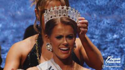 2025 Miss Oklahoma USA - Finals