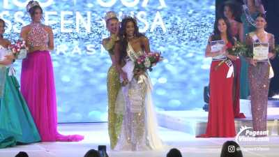 2024 Miss Nebraska USA - Finals