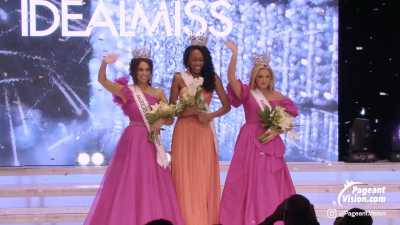 2024 Ideal Miss - Sr. Division Finals