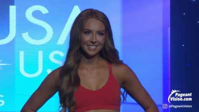 2024 Miss Kansas USA - Prelims