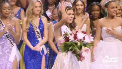 2024 Miss Michigan USA - Finals