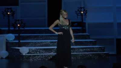 2009 Miss Oklahoma USA - Finals