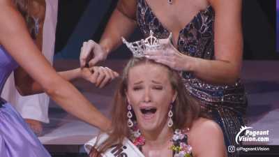 2026 Miss Oklahoma's Teen - Finals