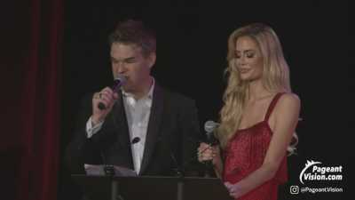 2021 Miss Indiana USA - Finals