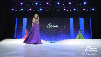 2022 High School America - Finals