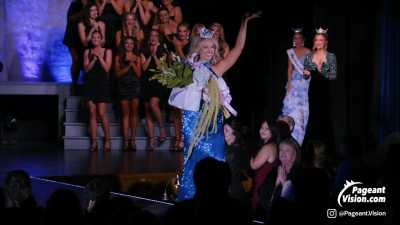2026 Miss Missouri - Finals