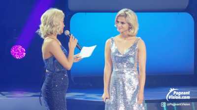 2025 Miss Oklahoma - Prelim 1