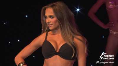 2026 Miss Kansas USA - Prelims