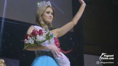 2024 Miss Tennessee Teen USA - Finals