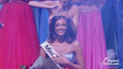 The 21st Miss America's Teen Finals (2027)