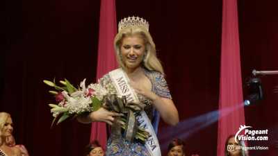 2025 Miss Michigan USA - Finals