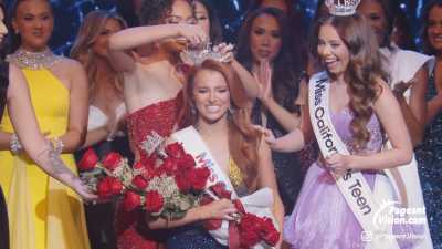 2026 Miss California - Finals