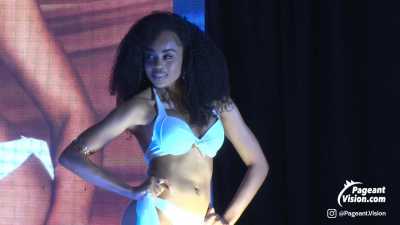2026 Miss Arizona USA - Prelims