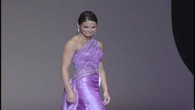 2009 Miss South Carolina USA - Finals