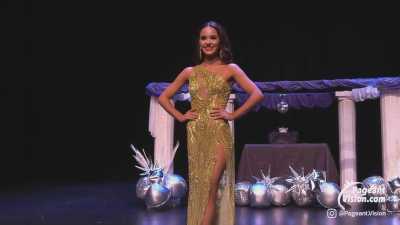 2024 Ideal Miss KY/Central States - Evening Gown