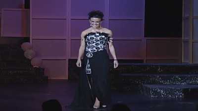 2008 Miss Arkansas USA - Finals