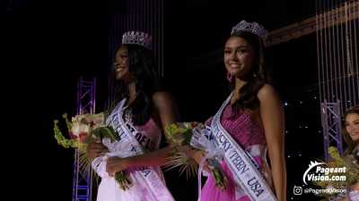 2024 Miss Kentucky USA - Finals