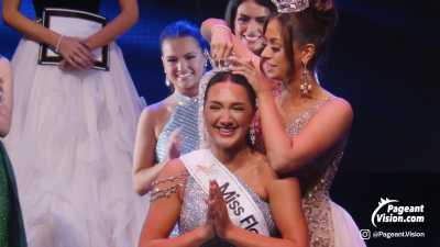 2025 Miss Florida's Teen - Finals