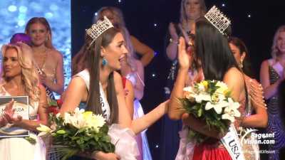 2024 Miss Missouri USA - Finals