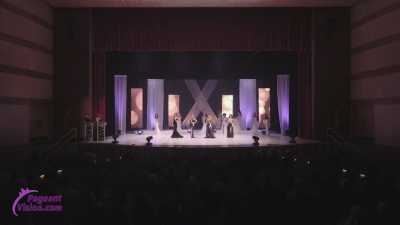 2021 Miss Ohio USA - Finals