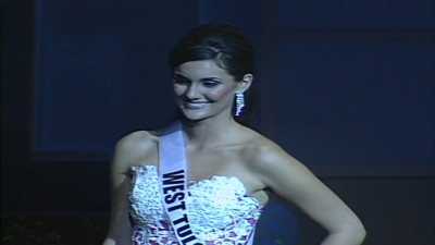 2008 Miss Oklahoma USA - Finals